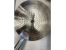 STAINLESS STEEL STRAINER   