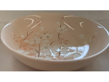 SAKURA PLATE 8