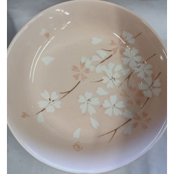 SAKURA PLATE 9