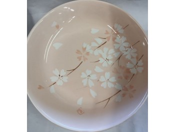 SAKURA PLATE 9