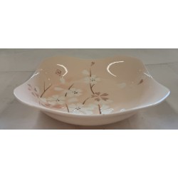 SAKURA SQUARE PLATE 8