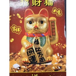 DECORATION LUCY CAT 11