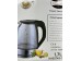 GLASS ELECTRIC KETTLE   