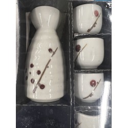 SAKE SET   