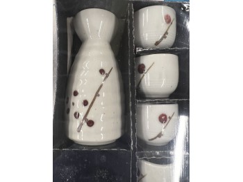 SAKE SET   