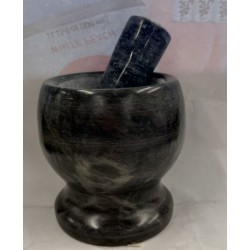 STONE POT   