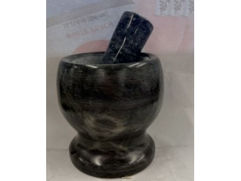 STONE POT   