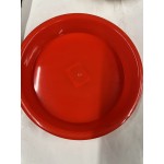 RED PLATE   