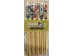 BAMBOO CHOPSTICKS   