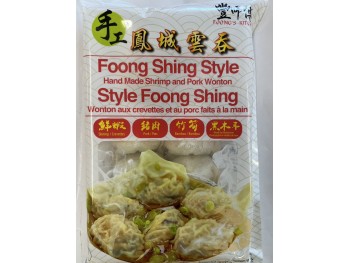 TFI SHRIMP&PORK WONTON  300.00 GRAM