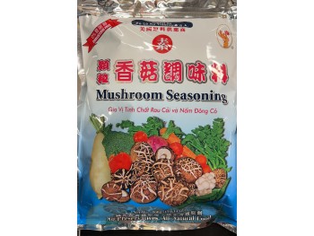 MUSHROOM SEASONING  17.00 OUNCE