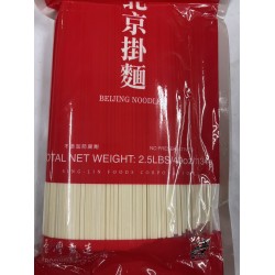 WU-MU CN BEIJING NOODLE 2.50 POUNDS