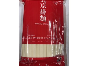 WU-MU CN BEIJING NOODLE 2.50 POUNDS