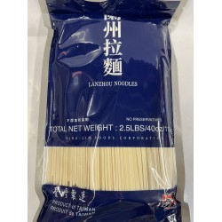 WU-MU CN LANZHOU NOODLE 2.50 POUNDS