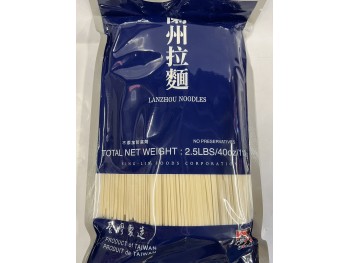 WU-MU CN LANZHOU NOODLE 2.50 POUNDS