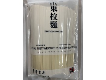 WU-MU CN SHANDONG NOODLE 2.50 POUNDS