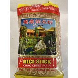 SINBO RICE STICK CHAO-CHING  16.00 OUNCE