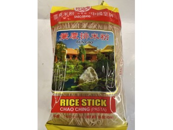 SINBO RICE STICK CHAO-CHING  16.00 OUNCE