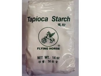 FLYING HORSE TAPIOCA STARCH 14.00 OUNCE