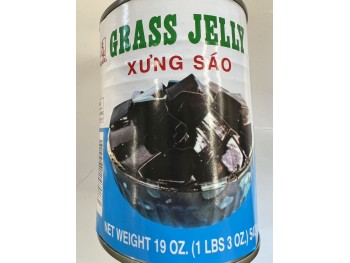 AT GRASS JELLY 19.00 OUNCE