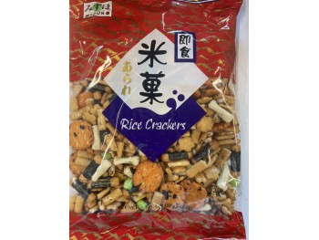 MIZUHO RICE CRACKERS 454.00 GRAM