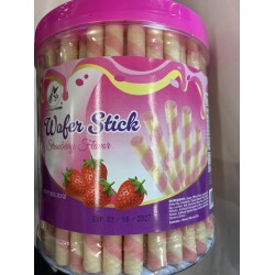 FE WAFER STICK-STRAWBERRY 950.00 GRAM