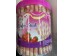 FE WAFER STICK-STRAWBERRY 950.00 GRAM
