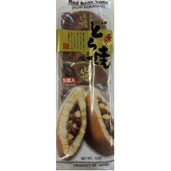 JAPAN RED BEAN CAKE 12.00 OUNCE