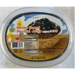 WHITE GOURD HERBAL JELLY  1100.00 GRAM