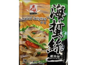 D.Z.W LNSTANT JELLYFISH -FLAVOR 150.00 GRAM