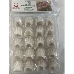 KIMBO - SHRIMP DUMPLING 500.00 GRAM