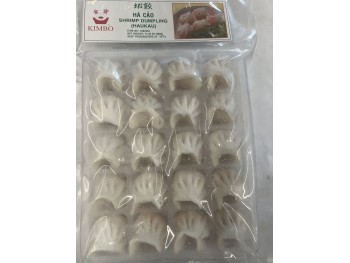 KIMBO - SHRIMP DUMPLING 500.00 GRAM