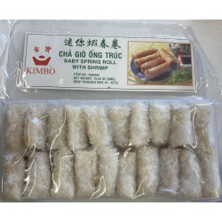 BABY SHRIMP ROLL 300.00 GRAM