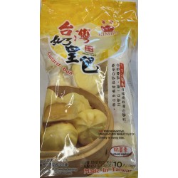 KIMBO CUSTARD BUN 1693235 650.00 GRAM