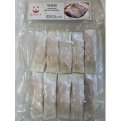 KIMBO FZ SHRIMP ROLL CAKE  450.00 GRAM