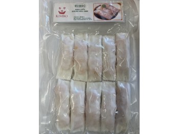 KIMBO FZ SHRIMP ROLL CAKE  450.00 GRAM