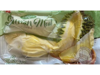 SUNVOI DURIAN WITH WEED VACUUM  16.00 OUNCE