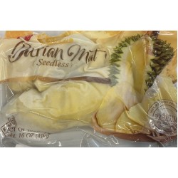 SUNVOI DURIAN SEEDLESS VACUUM  454.00 GRAM