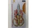 XZY SCISSORS  