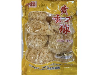 JOY & JOY DRIED YELLOW FUNGUS  227.00 GELTABS