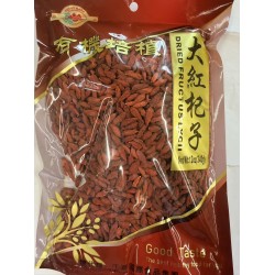 PEONY DRIED FRUCTUS LYCII 12.00 OUNCE