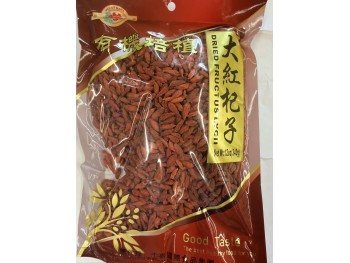 PEONY DRIED FRUCTUS LYCII 12.00 OUNCE