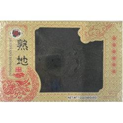 DRIED REHMANNIAE ROOT 12.00 OUNCE