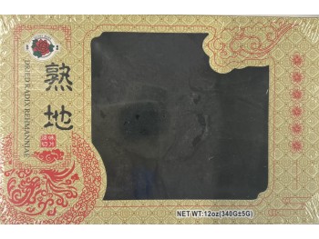 DRIED REHMANNIAE ROOT 12.00 OUNCE