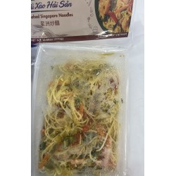 ALPHA SEAFOOD SINGAPORE NOODLE 300.00 GRAM
