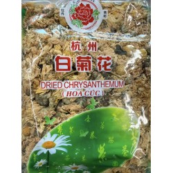 PEONY MARK DRIED CHRYSANTHEMUM 340.00 GRAM