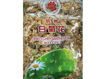 PEONY MARK DRIED CHRYSANTHEMUM 340.00 GRAM