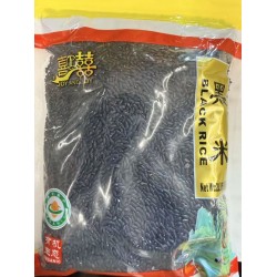 JOY & JOY BLACK RICE 907.00 POUNDS