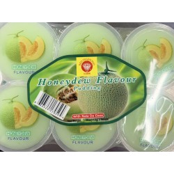 RED DIAMOND HONEYDEW FLA PUDDING  6.00 CUP
