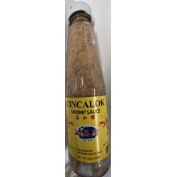 H C L SHRIMP SAUCE {CHINCHALOH} 8.80 OUNCE